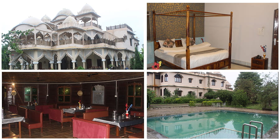 January Stay in Bandhavgarh, Best time to visit Bandhavgarh